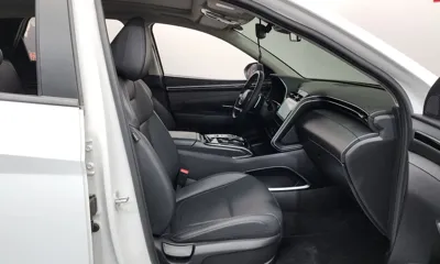 Hyundai Tucson 2022, 62419 км, за 21500000 KRW - фото 26