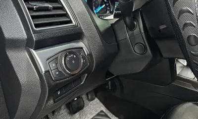 Ford Explorer 2019, 80083 км, за 15800000 KRW - фото 20