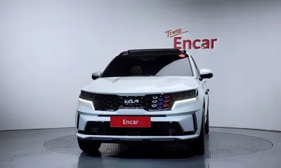 Kia Sorento 2023, 70192 км, за 33590000 KRW