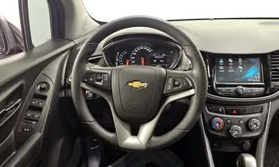ChevroletGMDaewoo Trax 2017, 130703 км, за 5690000 KRW - фото 15