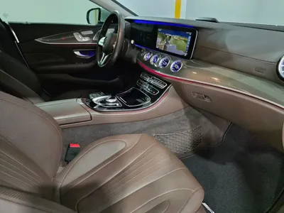 Mercedes-Benz CLS-Class 2019, 53016 км, за 44500000 KRW - фото 16
