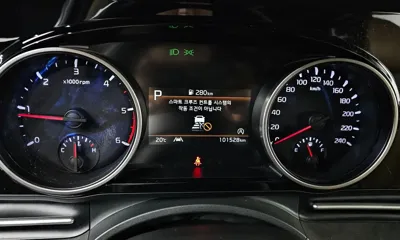 Kia Canival 2021, 101528 км, за 20700000 KRW - фото 8