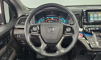 Honda Odyssey 2018, 61541 км, за 23900000 KRW - фото 15