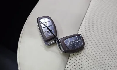 Hyundai Casper 2023, 51560 км, за 13900000 KRW - фото 29