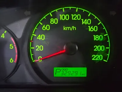 Hyundai Starex 2012, 329000 км, за 3390000 KRW - фото 6