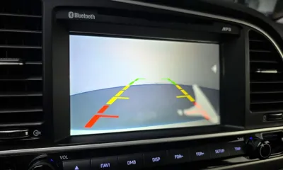 Hyundai Avante 2017, 126825 км, за 7500000 KRW - фото 17