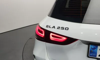 Mercedes-Benz GLA-Class 2023, 62716 км, за 33900000 KRW - фото 23