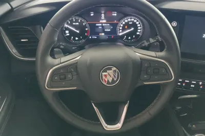 Buick Envision 2023, 26100 км, за 67979686.04 CNY - фото 19