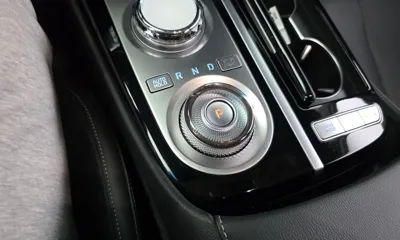 Genesis G80 2023, 51513 км, за 999990000 KRW - фото 9