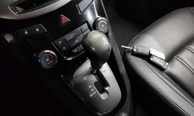 ChevroletGMDaewoo Orlando 2017, 199363 км, за 3500000 KRW - фото 9