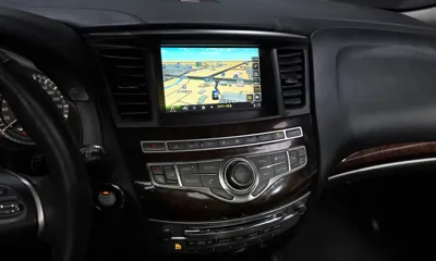 Infiniti QX60 2017, 114058 км, за 12500000 KRW - фото 15