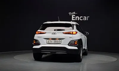 Hyundai Kona 2018, 331416 км, за 6500000 KRW - фото 4