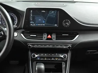 Hyundai Grandeur 2019, 221800 км, за 6900000 KRW - фото 7