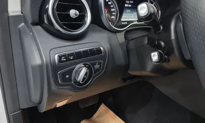 Mercedes-Benz C-Class 2015, 70603 км, за 14500000 KRW - фото 19