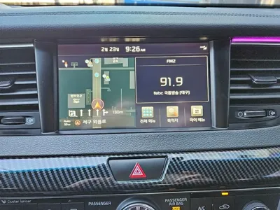 Kia K7 2016, 135302 км, за 11000000 KRW - фото 9