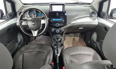 ChevroletGMDaewoo Spark 2014, 193660 км, за 3200000 KRW - фото 7