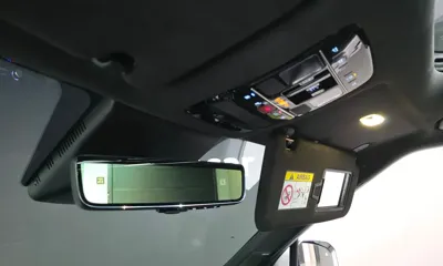 Hyundai Santafe 2024, 18674 км, за 40900000 KRW - фото 37
