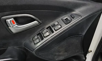 Hyundai Tucson 2014, 127865 км, за 5790000 KRW - фото 17