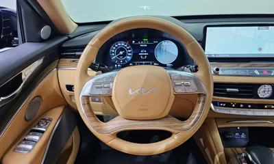 Kia K9 2022, 66987 км, за 35900000 KRW - фото 13