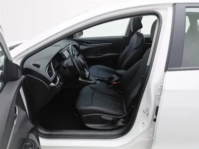 Buick Excelle 2019, 36600 км, за 28800 CNY - фото 10