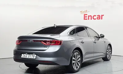 Renault-KoreaSamsung SM6 2016, 111389 км, за 6000000 KRW - фото 2