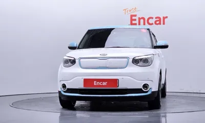 Kia Soul 2016, 22937 км, за 11500000 KRW