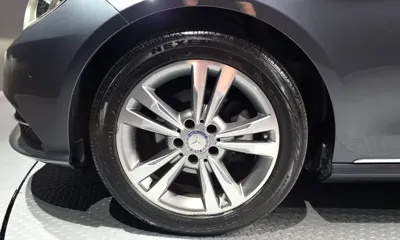 Mercedes-Benz E-Class 2014, 152086 км, за 19000000 KRW - фото 5
