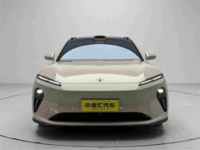 Nio ET5 2023, 70000 км, за 145000 CNY