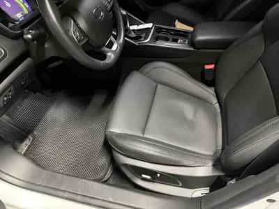 Renault-KoreaSamsung SM6 2019, 23842 км, за 9000000 KRW - фото 10