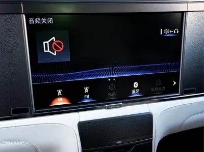Lexus LM 2021, 45000 км, за 837700 CNY - фото 17