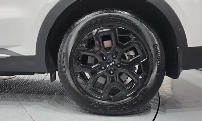 Kia Sorento 2024, 28667 км, за 44900000 KRW - фото 21