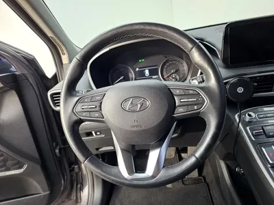 Hyundai Santafe 2021, 101646 км, за 18600000 KRW - фото 8