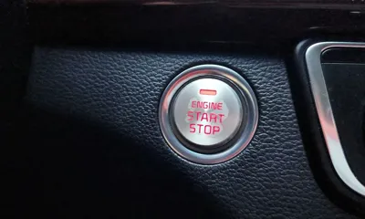 Kia K7 2017, 140086 км, за 10900000 KRW - фото 19