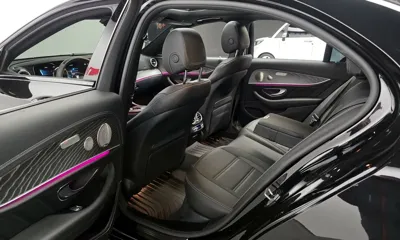 Mercedes-Benz E-Class 2023, 15395 км, за 87500000 KRW - фото 11