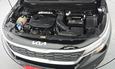 Kia Seltos 2023, 65940 км, за 18300000 KRW - фото 6