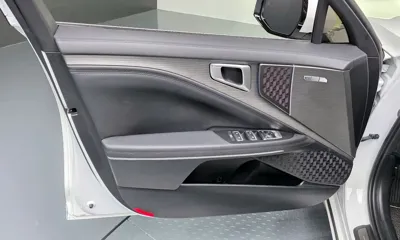 Kia K8 2025, 13183 км, за 41500000 KRW - фото 24