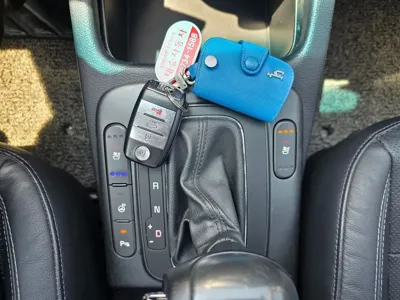 Kia K3 2015, 83702 км, за 6250000 KRW - фото 14