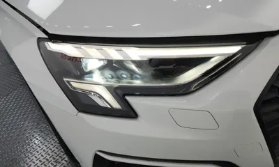Audi A3 2023, 22355 км, за 22900000 KRW - фото 22