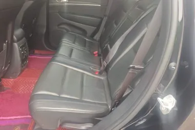 Jeep Grand Cherokee 2020, 87700 км, за 137227.93 CNY - фото 17