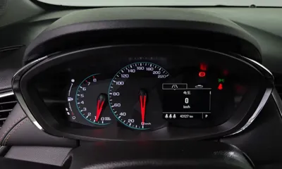 ChevroletGMDaewoo Trax 2022, 43127 км, за 16600000 KRW - фото 8