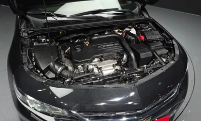 ChevroletGMDaewoo Malibu 2017, 89097 км, за 7700000 KRW - фото 6
