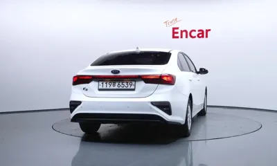 Kia K3 2020, 91824 км, за 9890000 KRW - фото 4