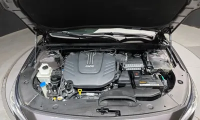 Hyundai Aslan 2015, 108904 км, за 8300000 KRW - фото 6