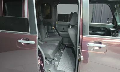 Daihatsu Wake 2014, 189210 км, за 15000000 KRW - фото 11