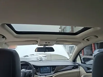 Buick Verano 2019, 93100 км, за 46300 CNY - фото 18