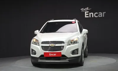 ChevroletGMDaewoo Trax 2016, 189469 км, за 3200000 KRW - фото 3