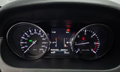 Land Rover Discovery Sport 2016, 82506 км, за 10000000 KRW - фото 8