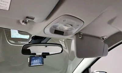 ChevroletGMDaewoo Spark 2018, 48572 км, за 5800000 KRW - фото 18