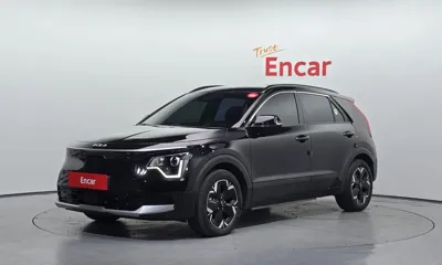 Kia Niro · 2024 год