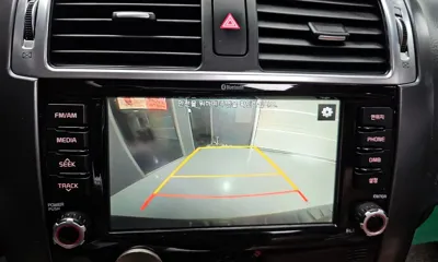 Kia Mohave 2017, 106554 км, за 14500000 KRW - фото 14